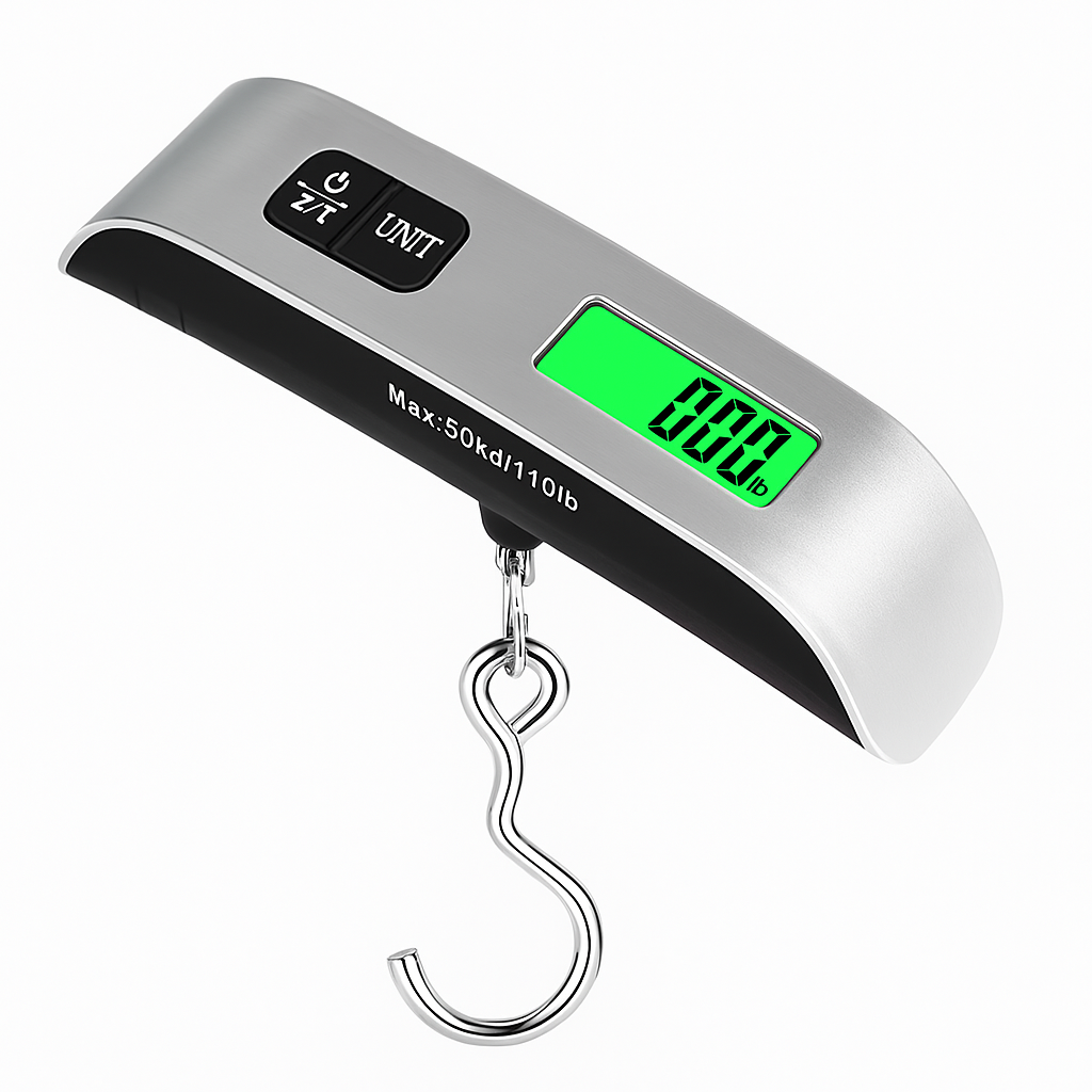 Digital Luggage Scale 50kg