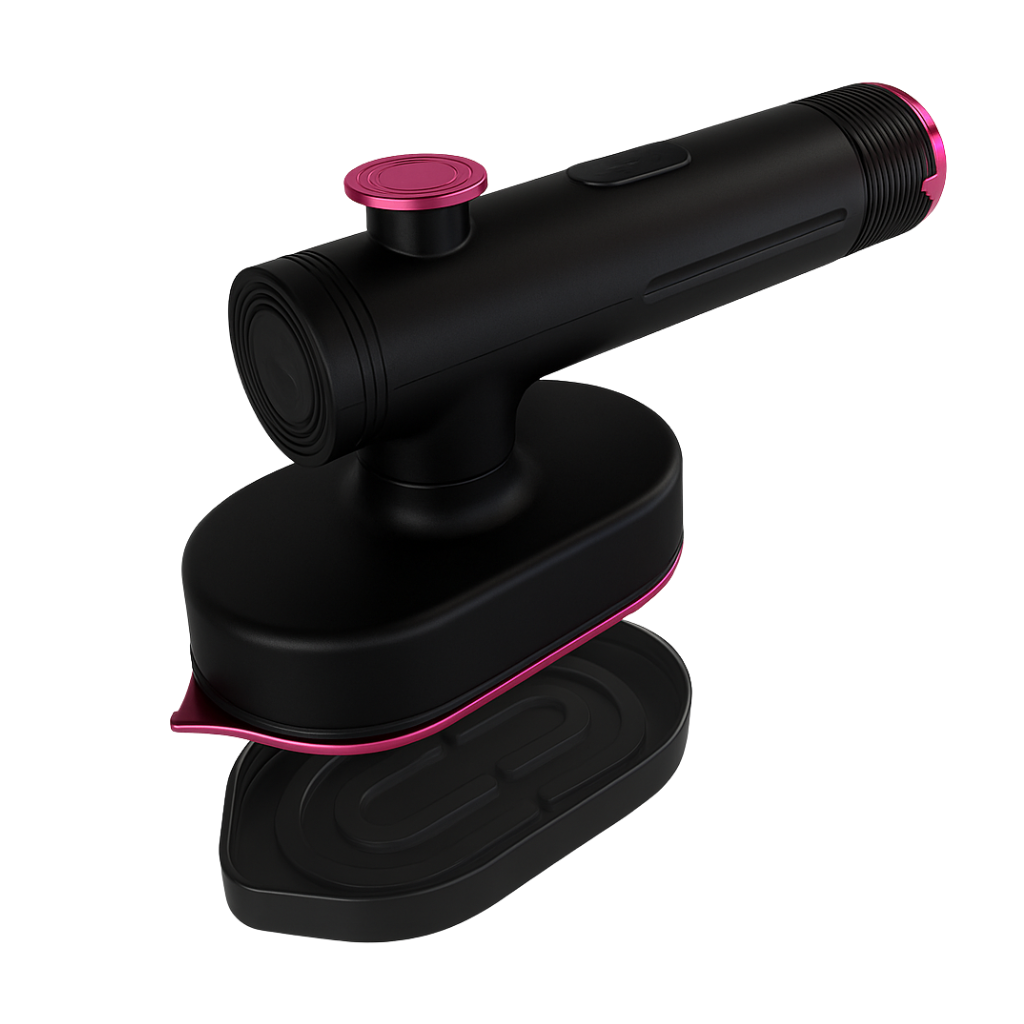 Portable Fabric Steamer
