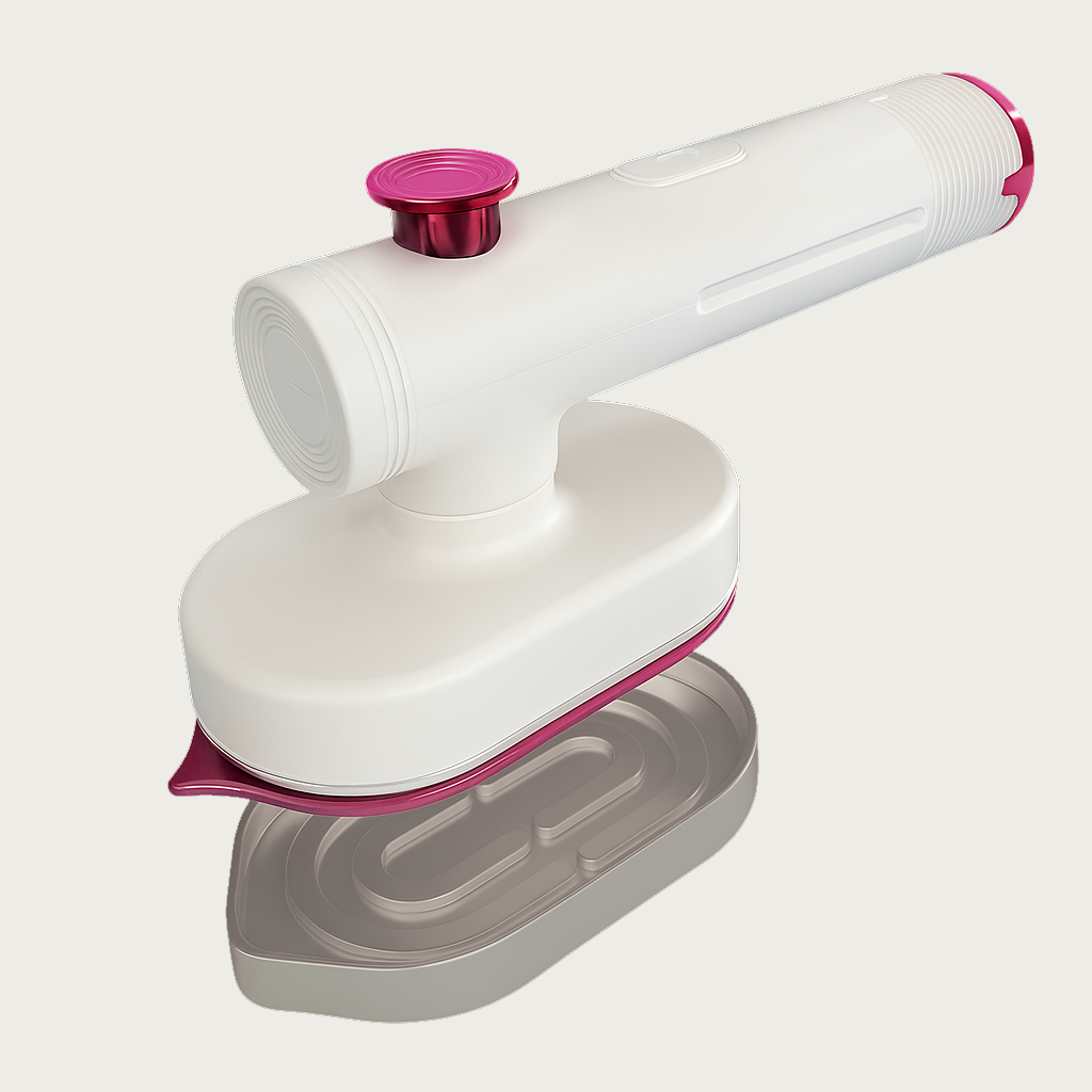 Portable Fabric Steamer
